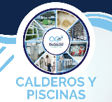 Aquaquimica | Calderos y Pisicinas